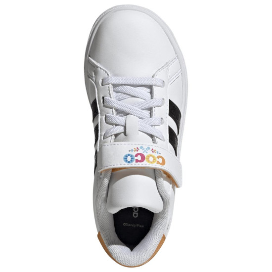 Adidas Disney Coco Grand Court EL Adidas Disney Coco Grand Court EL